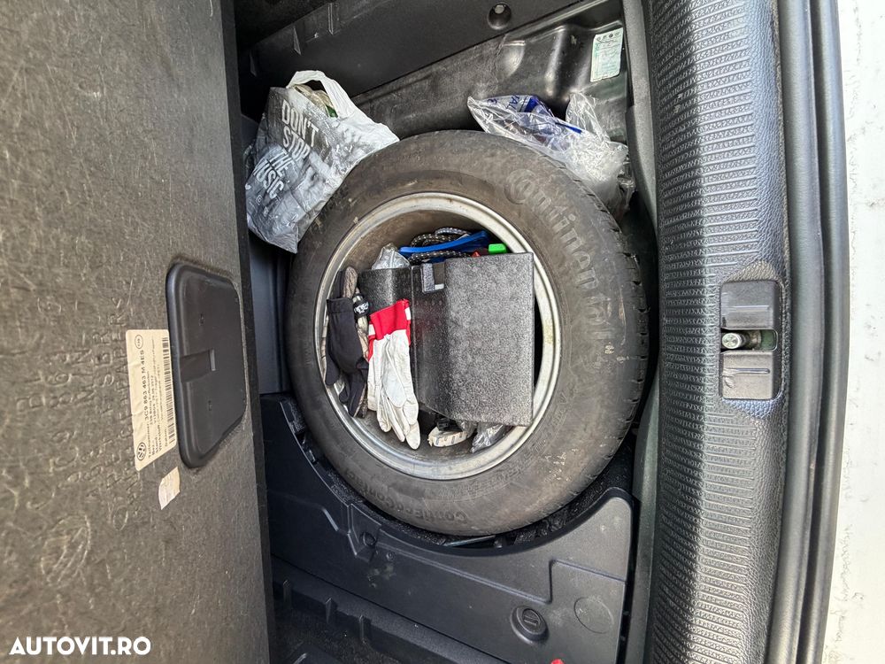 Volkswagen Passat 2.0 TDI 4Motion BlueMotion Technology Comfortline DSG - 3