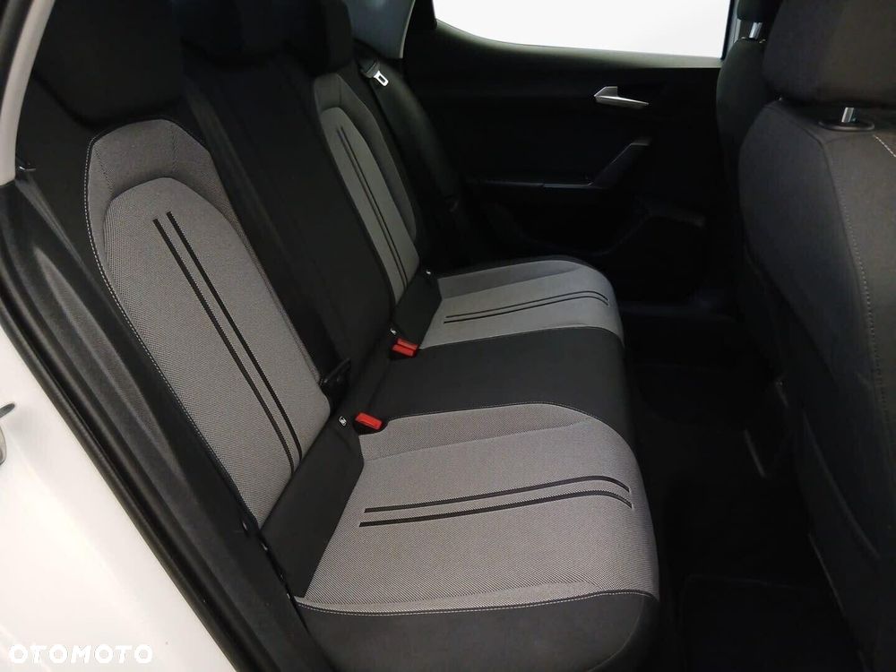 Seat Leon 1.0 TSI Style - 16