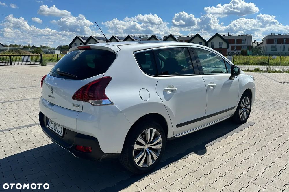 Peugeot 3008 1.2 PureTech Style - 5