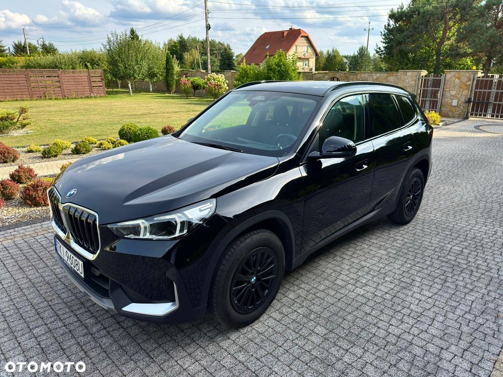 BMW X1 sDrive18i xLine - 11