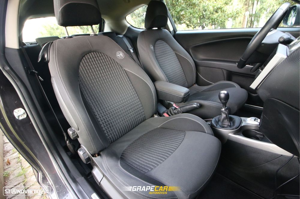 Alfa Romeo MiTo 1.3 JTD Progression - 11