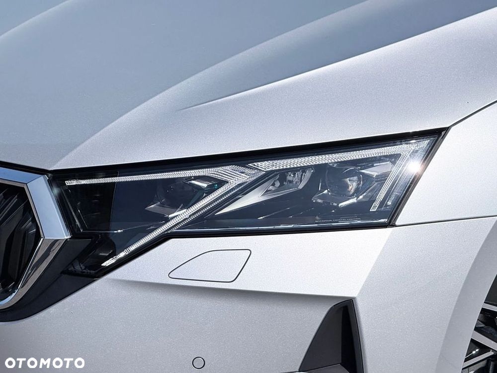 Skoda Octavia 1.5 TSI Selection - 11