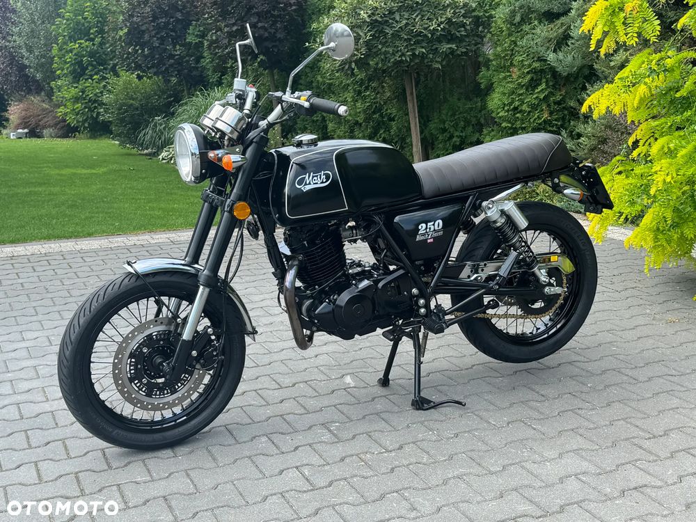 Royal Enfield Inny - 6
