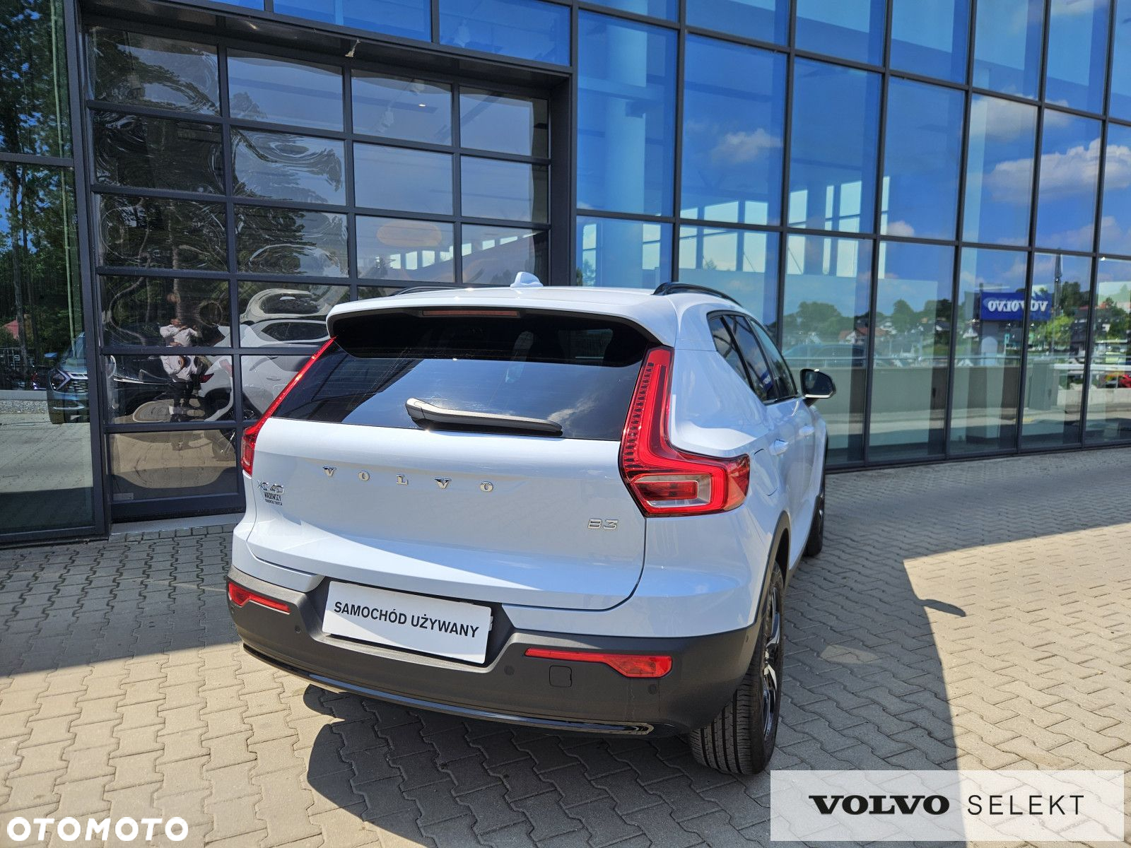 Volvo XC 40 - 8