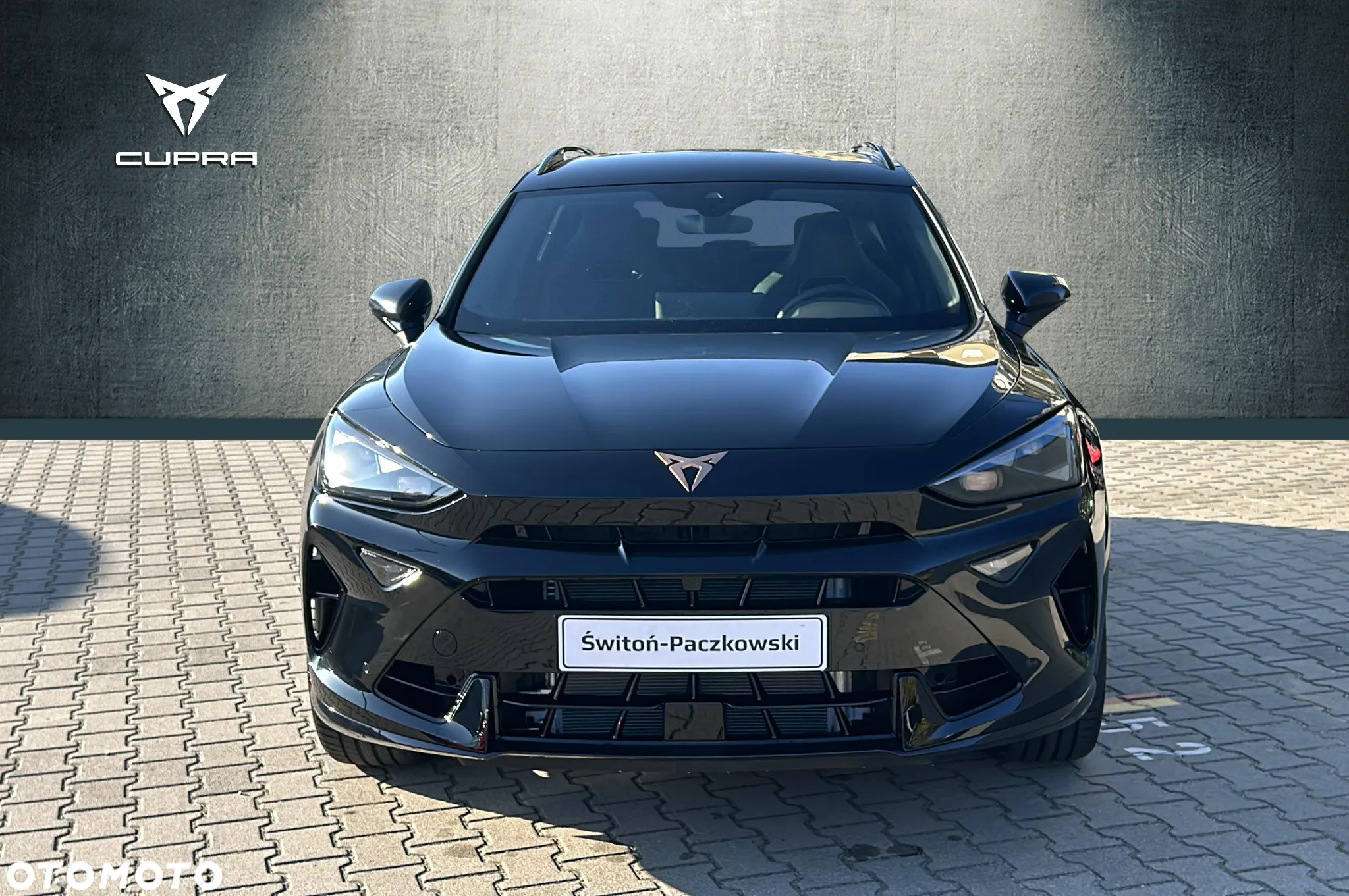Cupra Formentor 1.5 TSI DSG - 2