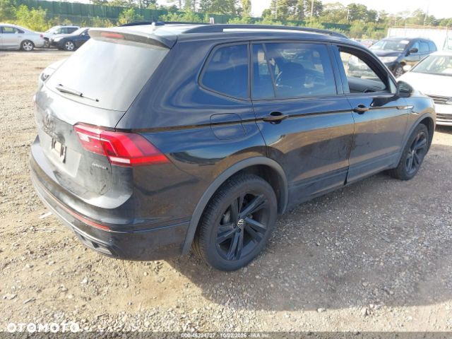 Volkswagen Tiguan 2023 photo 4