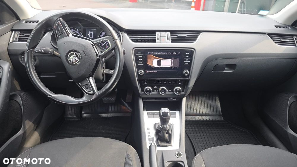 Opel Insignia - 9