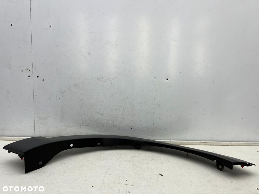 Listwa Mazda CX-30 CX30 2019r.- prawa przednia nakładka rant błotnika prawy przód dfr5-51w21 - 9