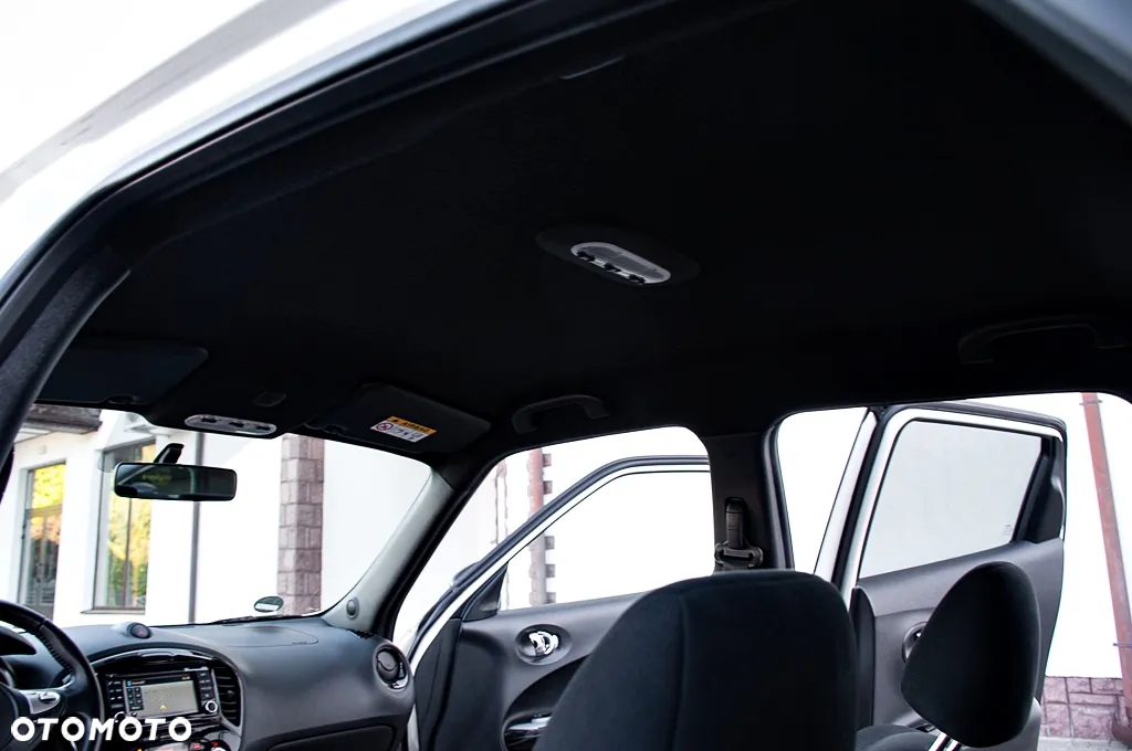 Nissan Juke 1.2 DIG-T N-Way+ - 35