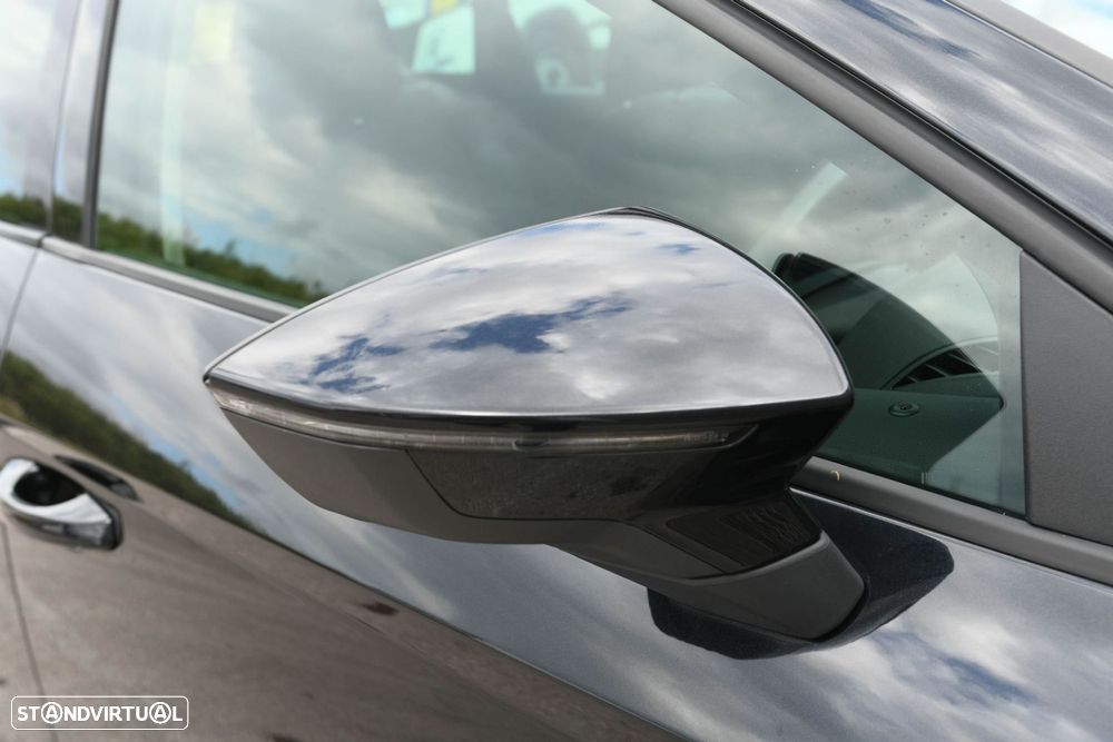 SEAT Leon ST 1.0 EcoTSI Style S/S - 27