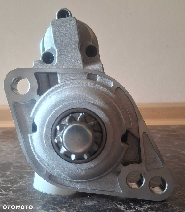 Rozrusznik Audi, Seat, Skoda, VW 1,9 TDI