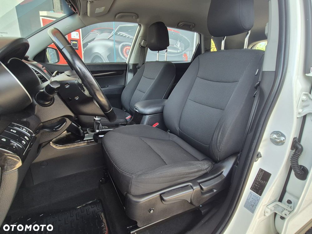 Kia Sorento 2.2 CRDi 4WD Excecutive - 26
