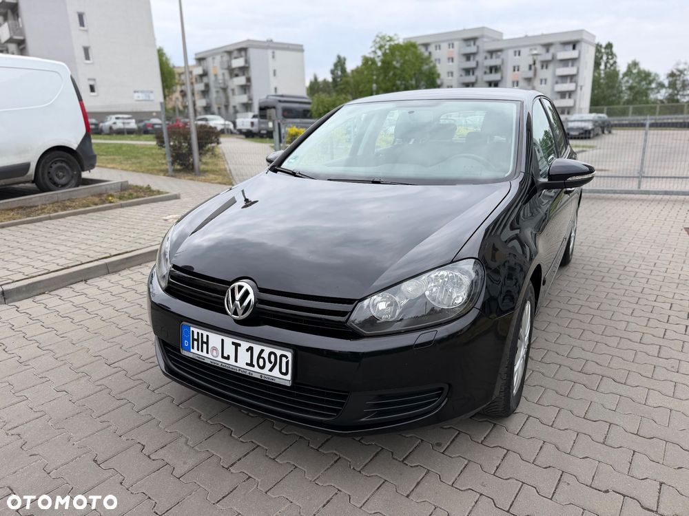 Volkswagen Golf 1.4 MATCH - 3