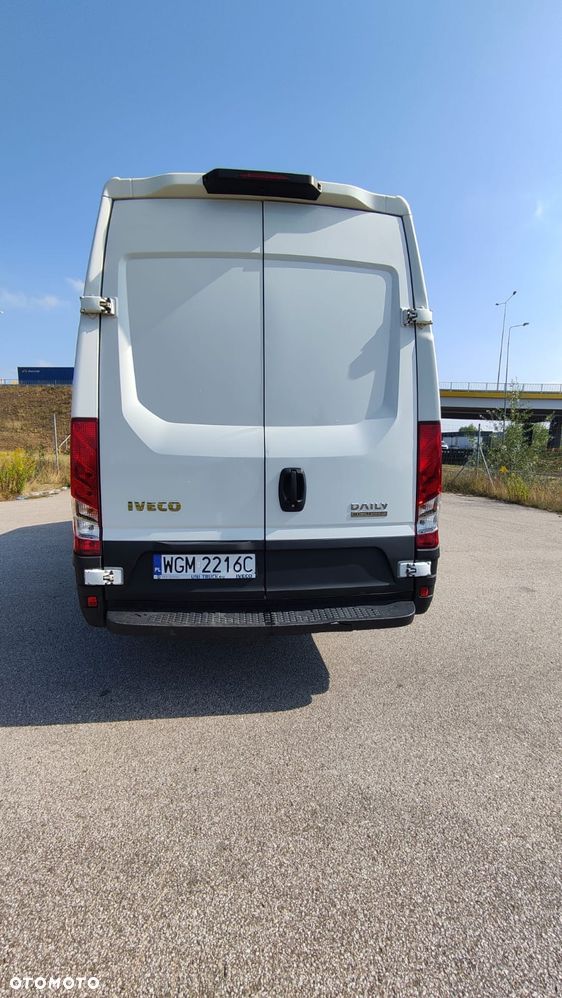 Iveco Daily - 5