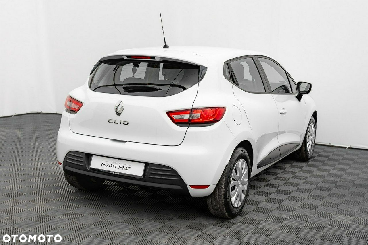 Renault Clio 0.9 Energy TCe Alize - 6