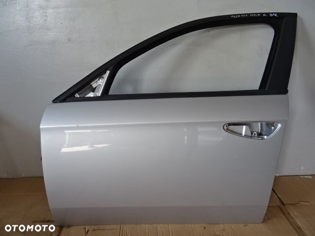 DRZWI LEWY PRZÓD LEWE PRZEDNIE ALFA ROMEO 159 SEDAN LAK:565/A NR512 - 2