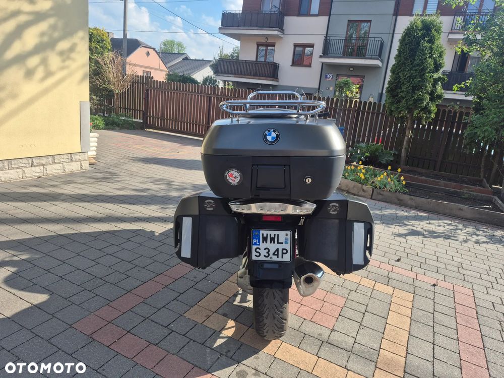 BMW RT - 4