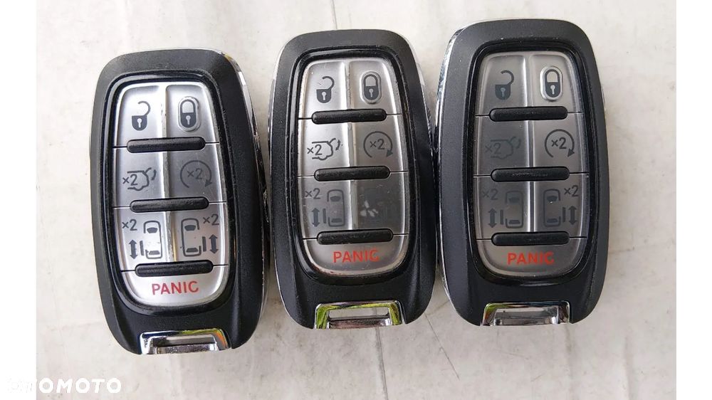 Chrysler Pacifica - 9