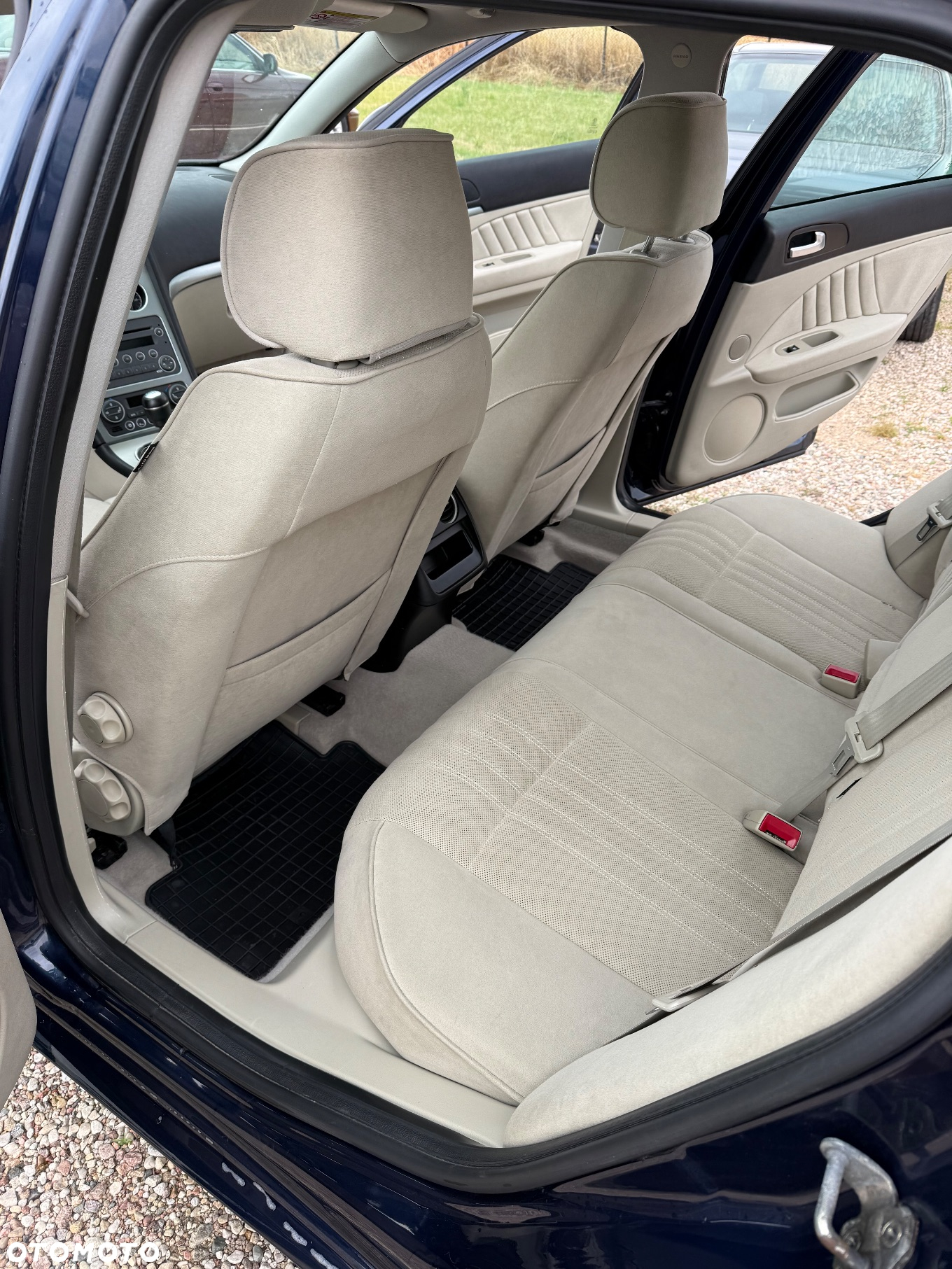 Alfa Romeo 159 2.0JTDM Sport - 19