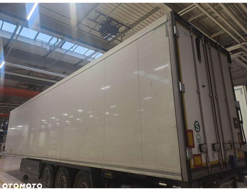 Krone SDR Cool Liner FP 60 ThermoKing SLXi 300 - 4