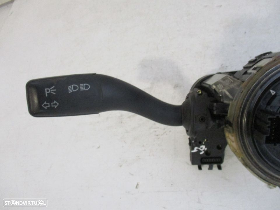 Manete Piscas Luzes Limpa vidros Audi A4 - 2