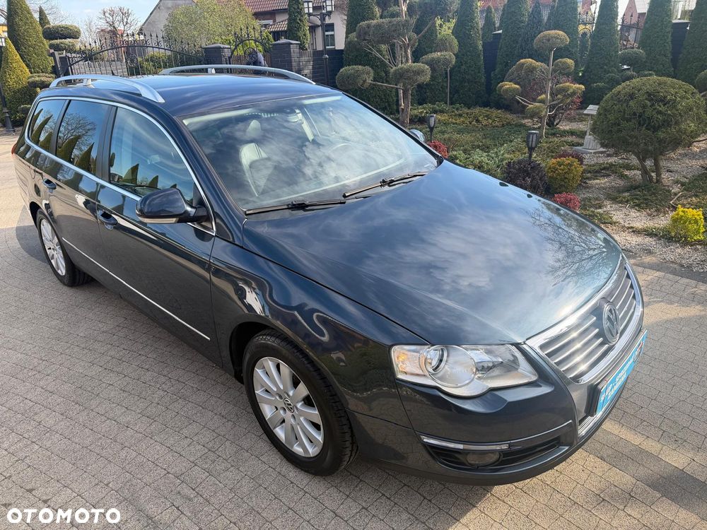 Volkswagen Passat 2.0 Turbo FSI Highline - 2