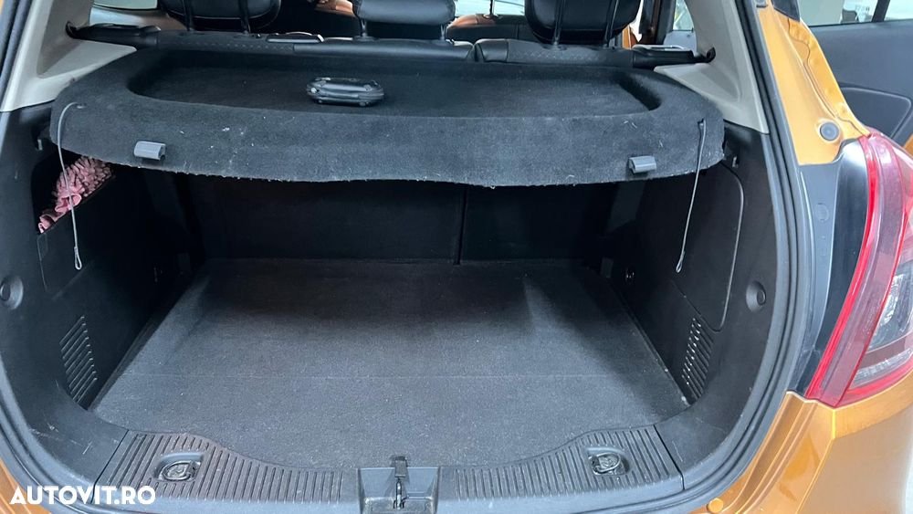 Opel Mokka 1.4 Turbo ECOTEC 4X4 START/STOP Innovation Aut. - 11