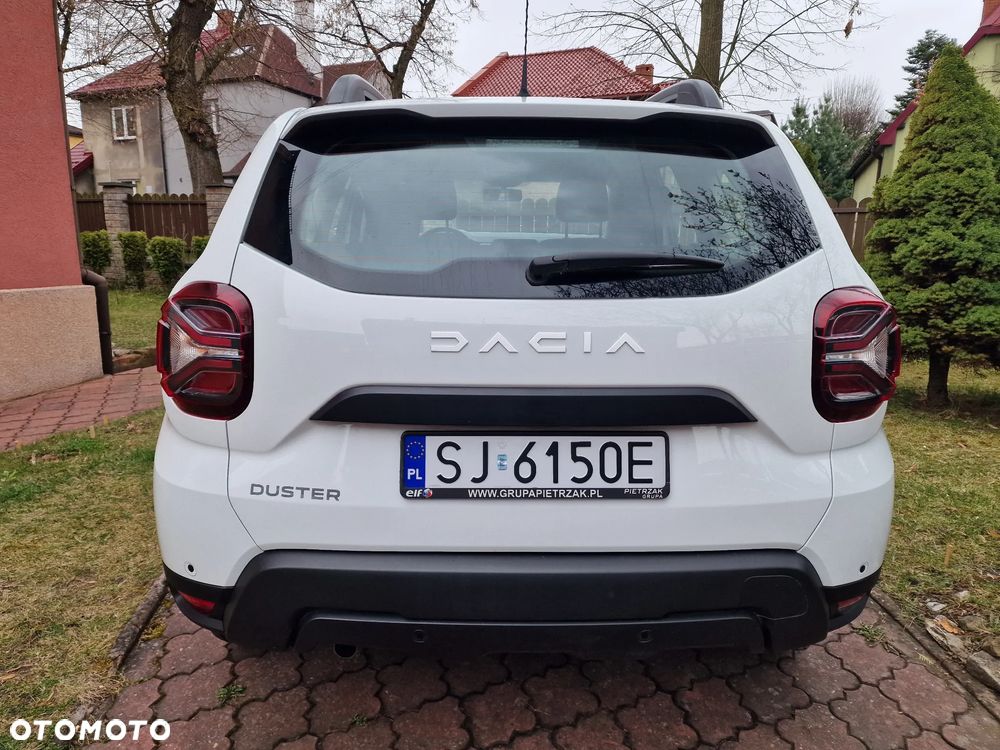 Dacia Duster - 4