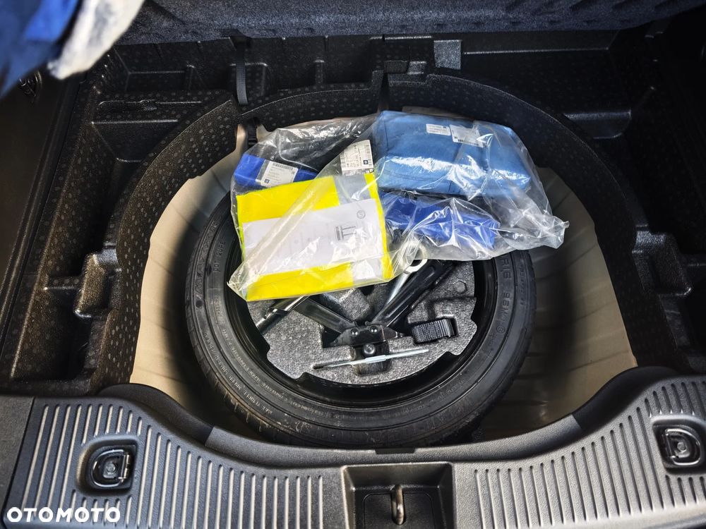 Opel Mokka 1.6 CDTI Cosmo S&S - 13