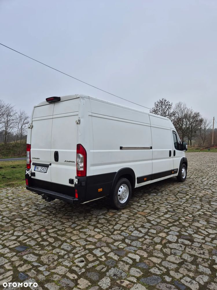 Citroën Jumper - 2