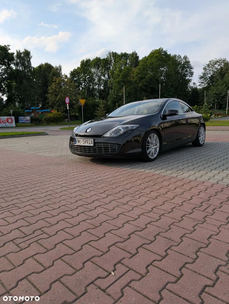 Renault Laguna 3.0 dCi V6 Initiale - 7
