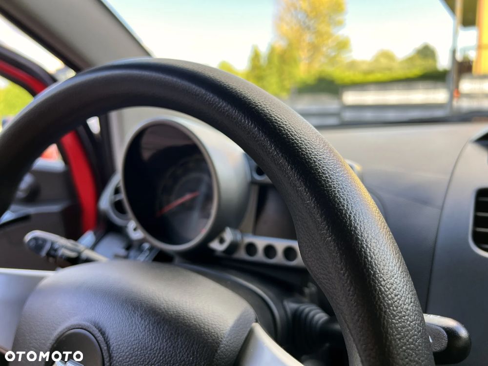 Chevrolet Spark 1.0 LS+ - 7