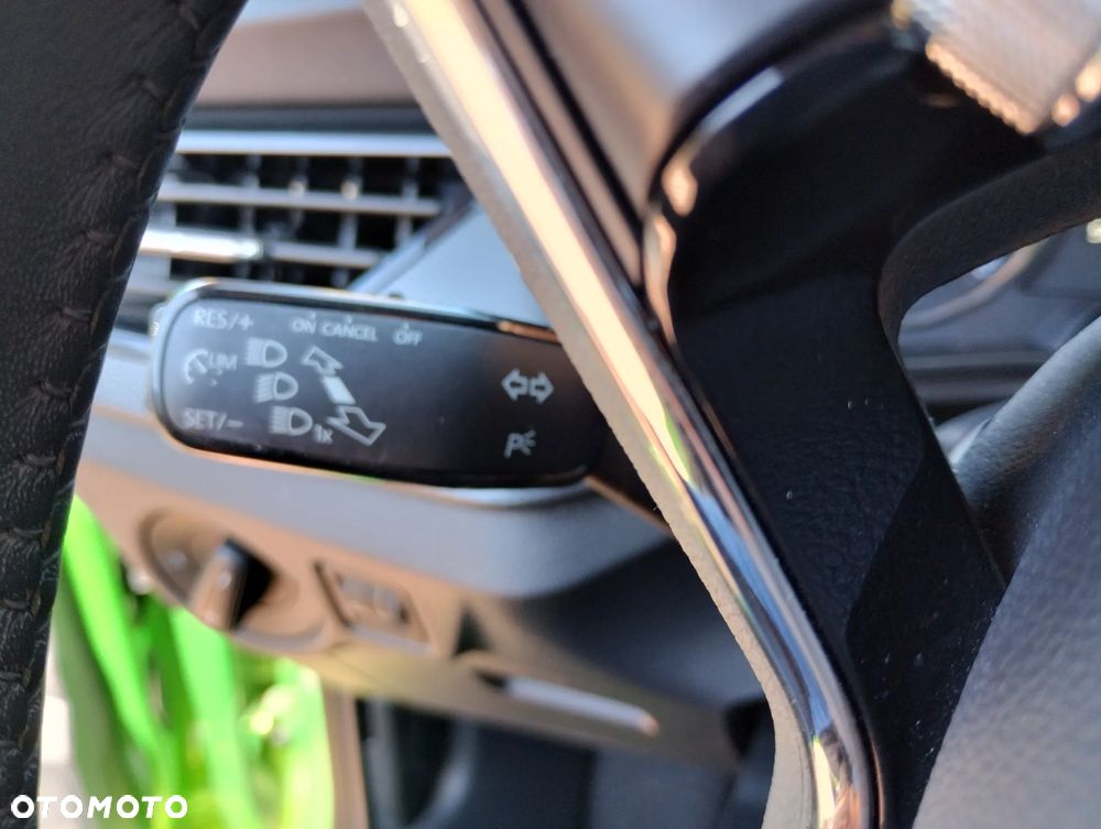 Skoda Kamiq 1.0 TSI Ambition - 21