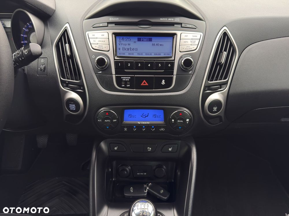 Hyundai ix35 1.6 2WD 5 Star Edition - 18
