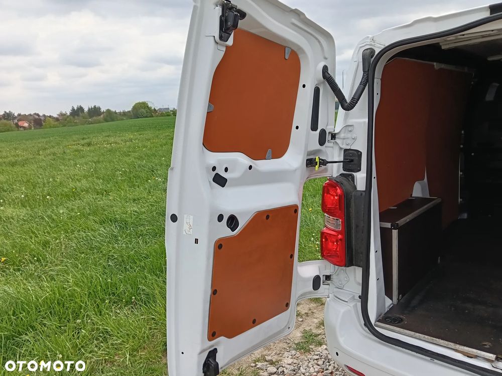 Citroën Jumpy - 21