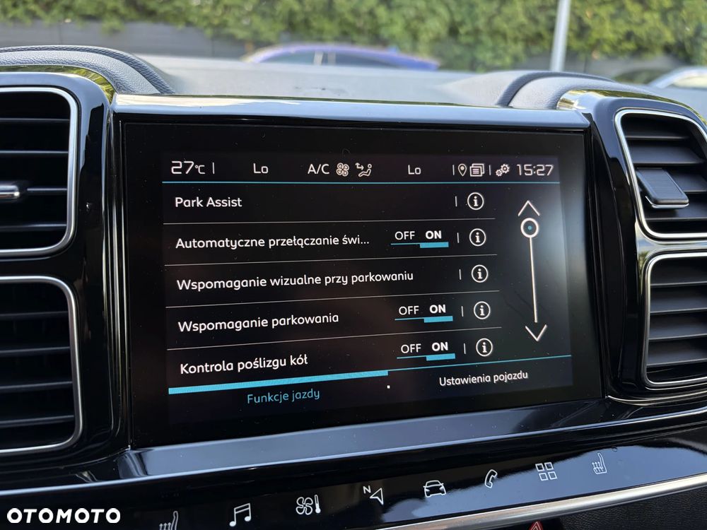 Citroën C5 Aircross 1.5 BlueHDi Feel Pack EAT8 - 26
