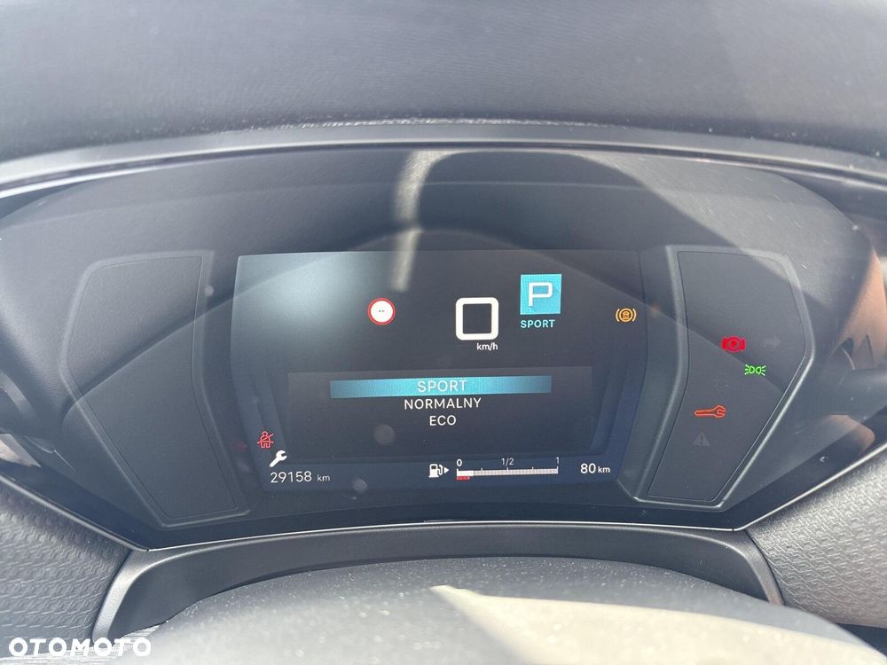 Citroën C5X 1.6 PureTech Shine EAT8 - 17