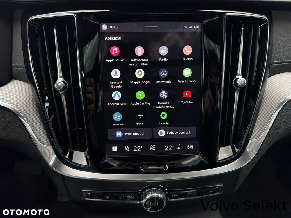 Volvo V60 - 21