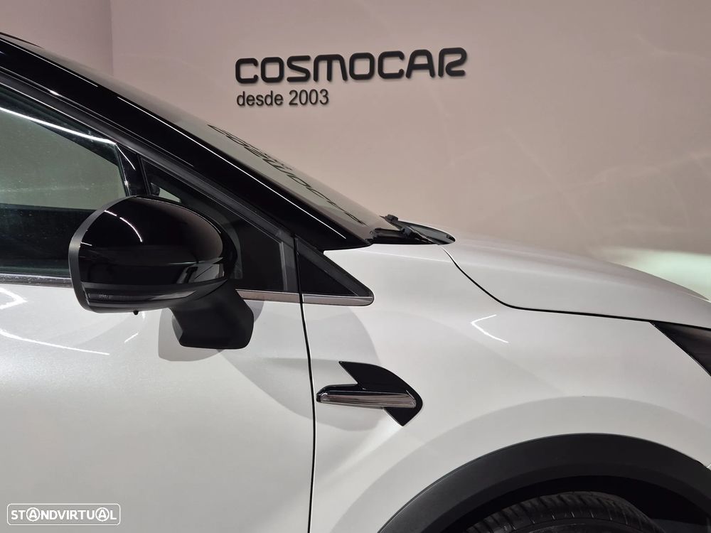 Renault Captur 1.0 TCe Techno - 36