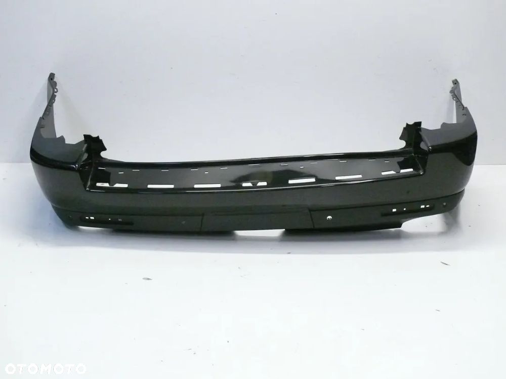 ZDERZAK TYLNY RANGE ROVER VOGUE L322 2002 2009 PDC - 1