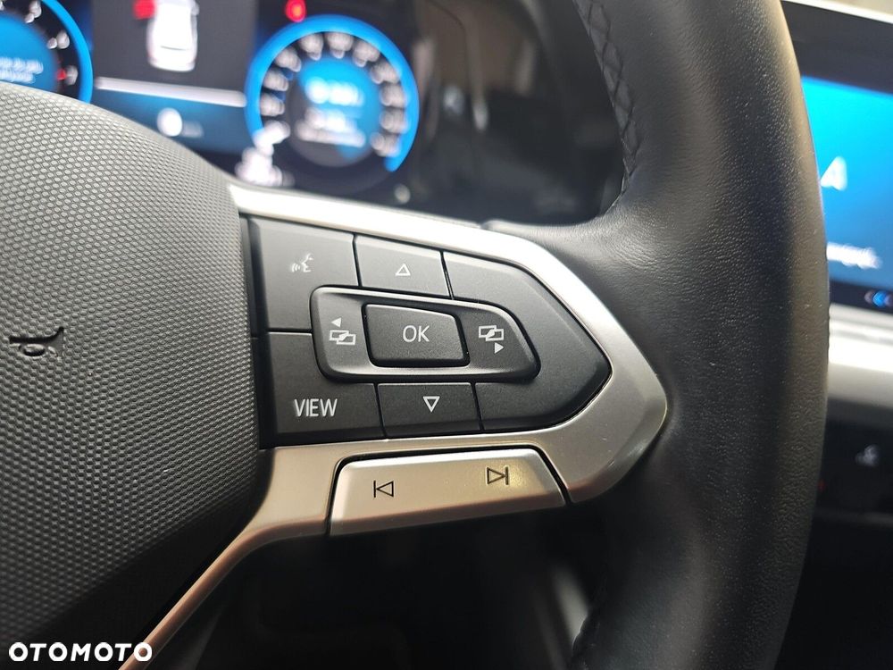 Volkswagen Golf Variant 1.5 TSI EVO Life - 15