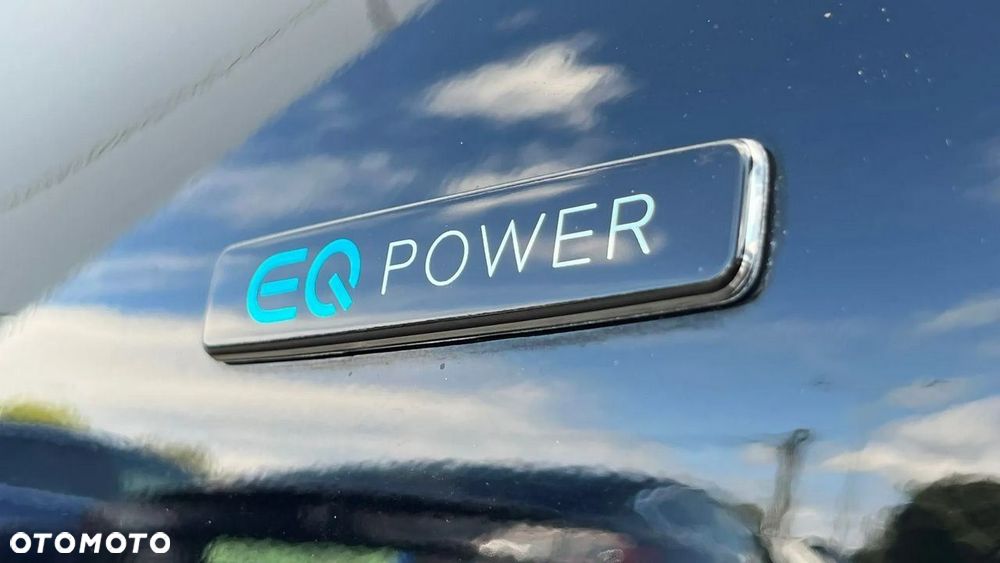 Mercedes-Benz Klasa C - 13