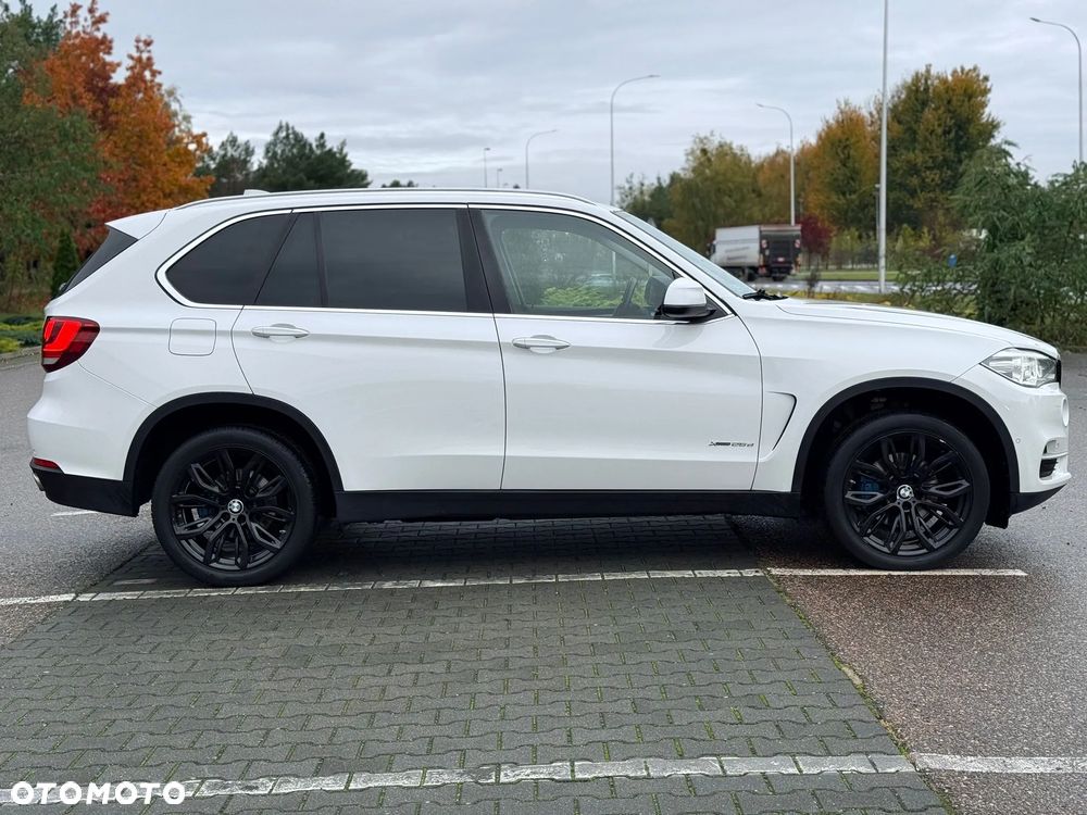 BMW X5 xDrive25d - 3