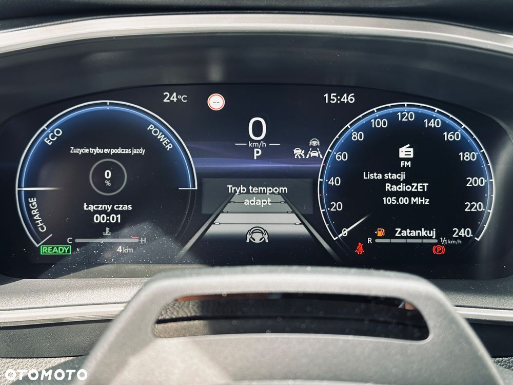 Toyota Corolla 1.8 Hybrid Style - 15