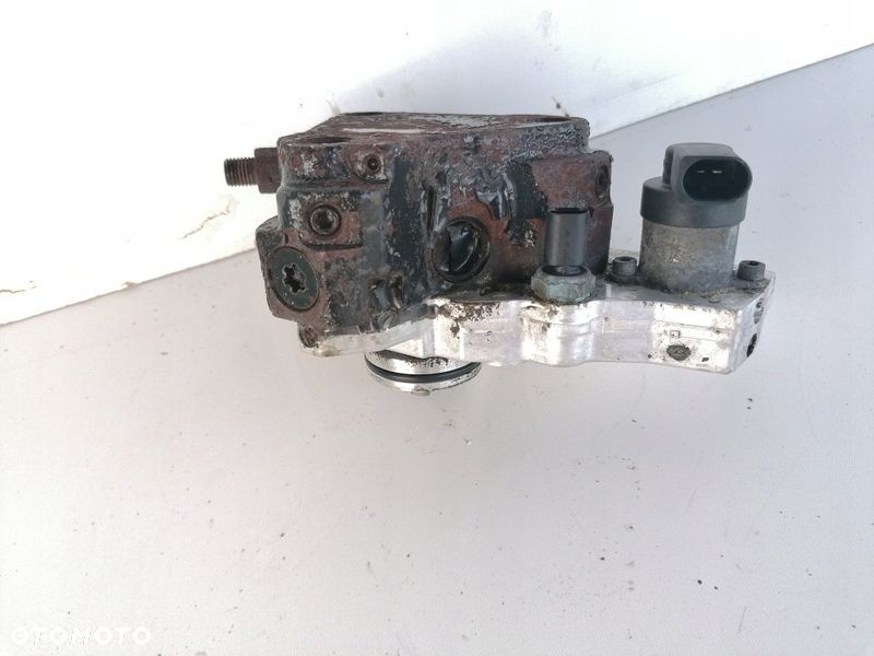 MERCEDES POMPA WTRYSKOWA 2.2 CDI OM A6460700401 - 3