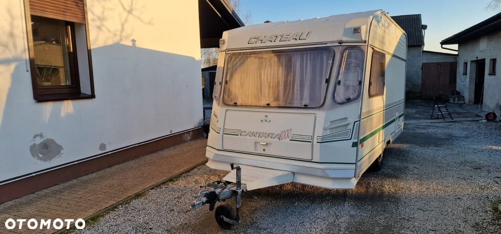 Chateau Cantara 908 - 2