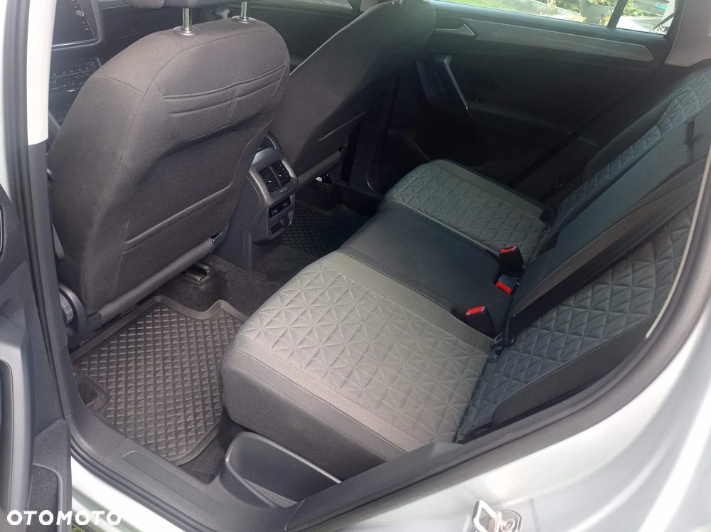 Volkswagen Tiguan 2.0 TDI Life DSG - 6
