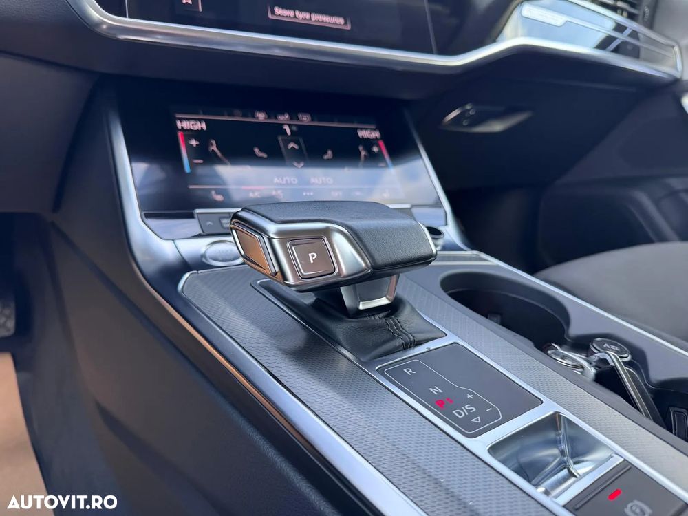 Audi A6 Avant 40 TDI quattro S tronic - 21