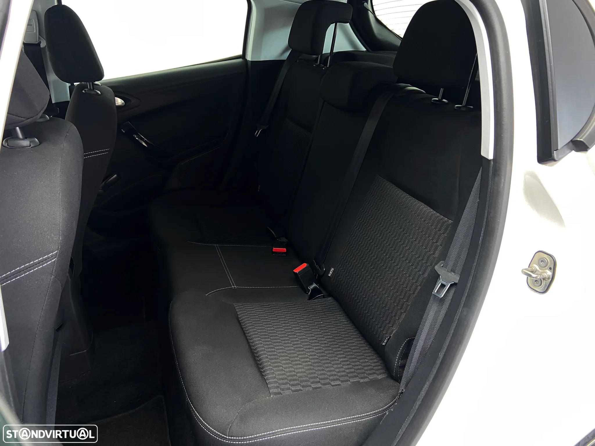 Peugeot 208 1.5 BlueHDi Active - 9