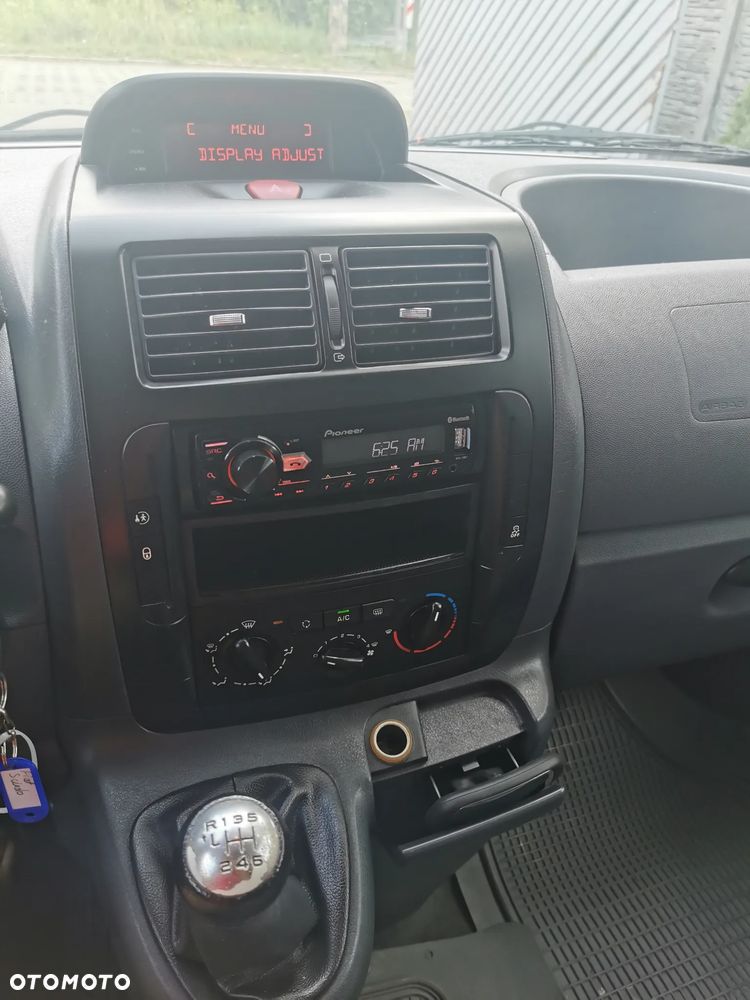 Fiat Scudo Panorama L2H1 Executive - 30